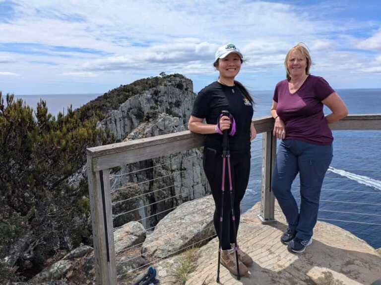 Hobart: Cape Hauy Hike - Who Is This Tour For?