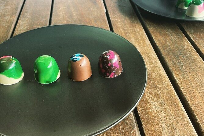 Hobart Half Day Wine and Food Tour - The Itinerary in Detail