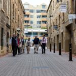 Hobart Historic Walking Tour - The Experience: What Its Like on the Ground