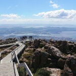 Hobart Hop-On Hop-Off Bus & kunanyi/Mt Wellington Tour - What’s Included and What’s Not