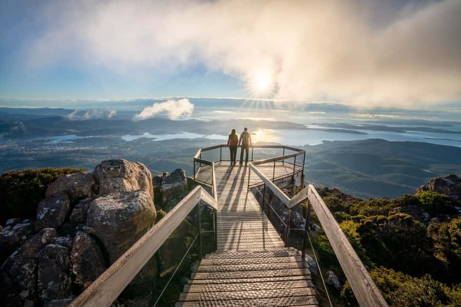 Hobart: Kunanyi/Mt Wellington Hop-on Hop-off Bus Pass - Who Will Love This Tour?