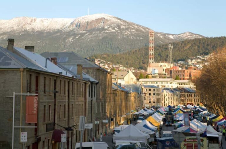 Hobart: nipaluna Half-Day Highlights Tour - What Do Travelers Say?