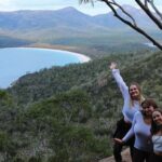 Hobart: Wineglass Bay & Cape Hauy: 2Day Coastal Walking Tour - Day 2: The Iconic Wineglass Bay & Freycinet National Park