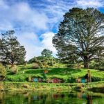 Hobbiton Movie set & Waitomo Caves Small Group Tour From Auckland - FAQ
