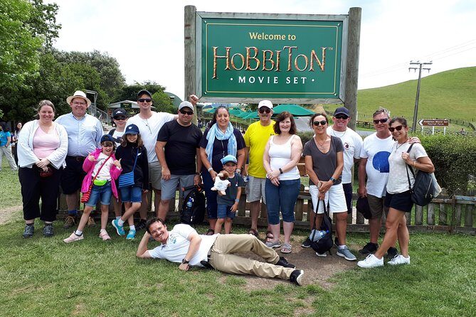 Hobbiton Transport & Tauranga Highlights Excursion from Tauranga - The Downsides & Considerations