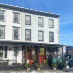 Hoboken Day Trip to Lambertville & New Hope - Who Would Love This Tour?