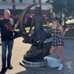 Hocus Pocus Film and Tour. See the Movie Walk the Magic - Authentic Travelers’ Perspectives