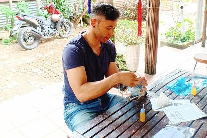 Hoi An Countryside Tour:Basket Boat, Buffalo Ride,Farming & Lantern Making Class - Who This Tour Is Perfect For