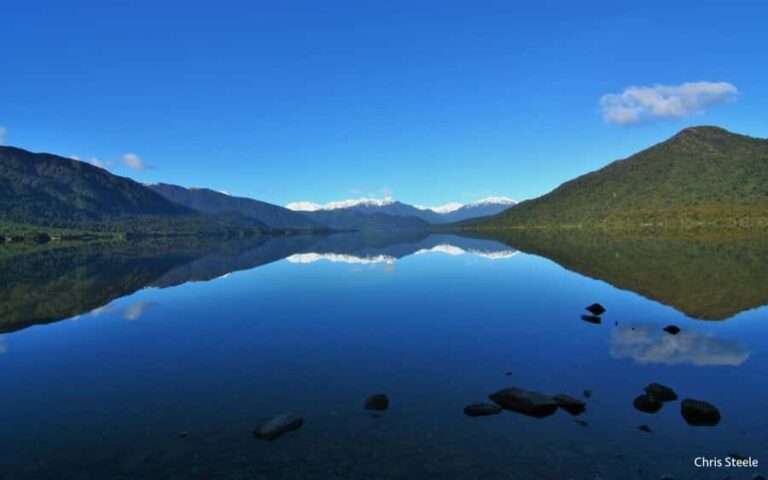 Hokitika: Wilderness Trail eBike Tour & Hokitika Gorge Walk - Practical Details and Value