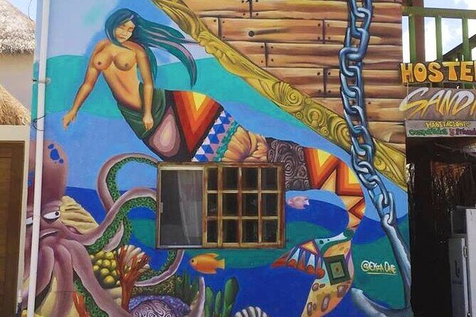 Holbox Beach Adventure! & Punta Mosquito Beaches from Tulum City - The Experience: What Travelers Say