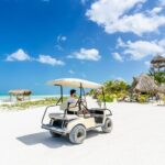 Holbox Boat Tour and Golf Cart - What the Reviews Say