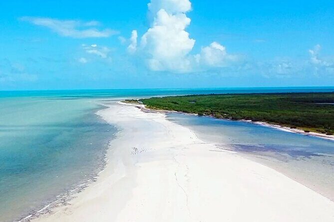 Holbox, Cenote & Isla Pasion from Cancun & Playa del Carmen - What’s Included and What’s Not