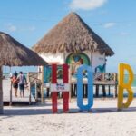 Holbox, Cenote & Two Island! + Punta Mosquito from Cancun - Our Honest Take on the Experience