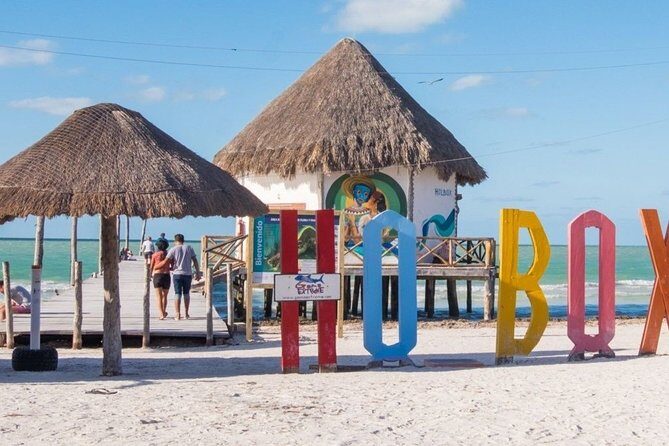 Holbox, Cenote & Two Island! + Punta Mosquito from Cancun - Our Honest Take on the Experience