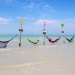 Holbox & Isla pasion Tour (2 islands & 1 cenote ) from Cancun & Playa Del Carmen - The Experience: What to Expect from the Tour