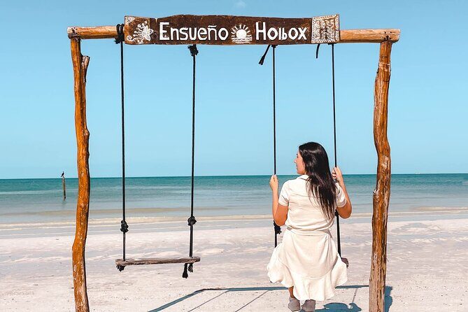 Holbox Island and Cenote Full Day Tour - What’s Included and What’s Not