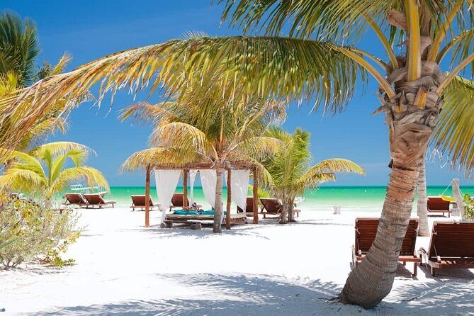 Holbox Island and Pasión Island Tour with Lunch and Pickup - Is It Worth It?