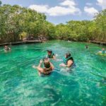 Holbox Island Deluxe Tour, all-day and complete excursion! - What’s Included & What’s Not