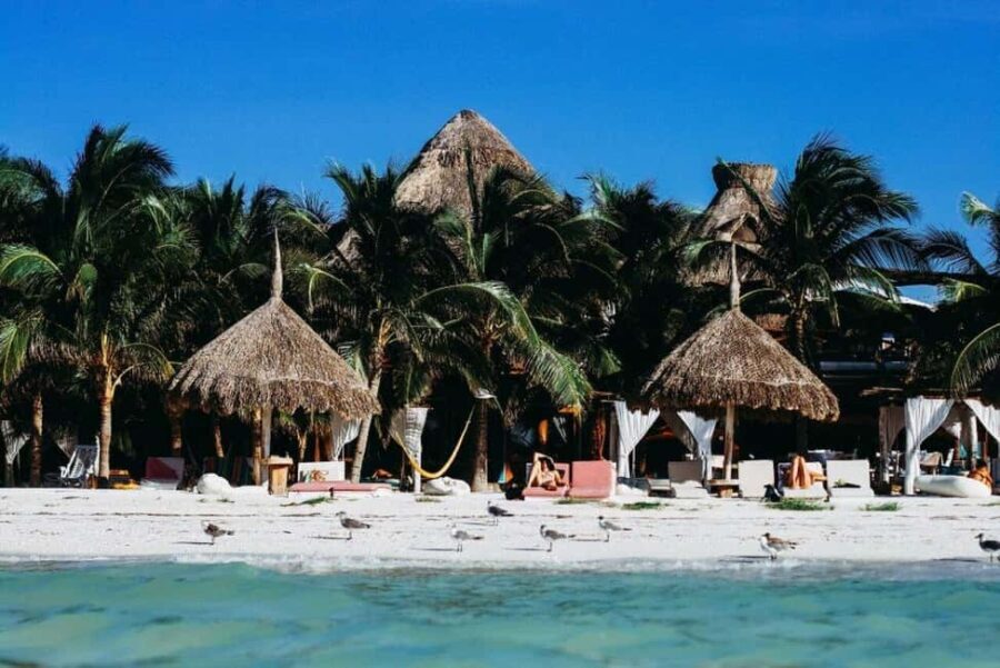 Holbox Island: Feel the Pristine Nature Around You - Practical Details: What You Should Know