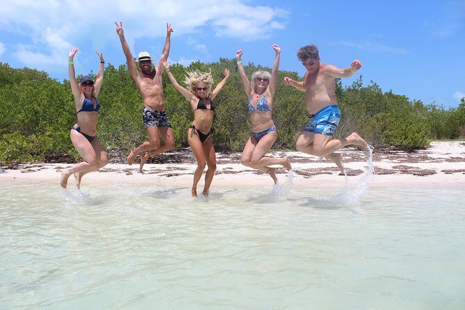 Holbox Island from Playa del Carmen - Who Would Enjoy This Tour?