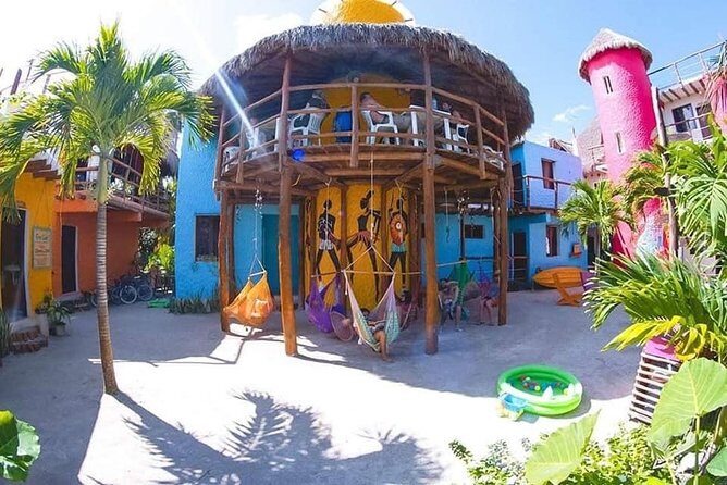 Holbox Island Full Day Trip with Lunch From Playa del Carmen - The Experience in Detail: What You Can Expect