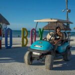 Holbox Island Visit to Punta Mosquito from Cancún - The Logistical Details That Matter