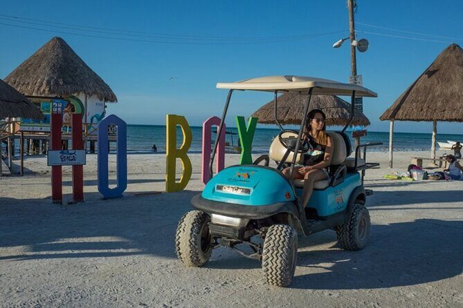 Holbox Island Visit to Punta Mosquito from Cancún - The Logistical Details That Matter