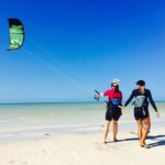 Holbox: Kitesurfing Lessons Private Course (3 hours) - An In-Depth Look at This Kitesurfing Experience