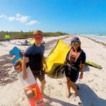 Holbox: Kitesurfing Lessons Private Course (6 hours) - What to Expect from Your Kitesurfing Lesson in Holbox