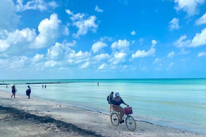 Holbox Magic Island! Punta Cocos + Punta Mosquito From Cancun - FAQ