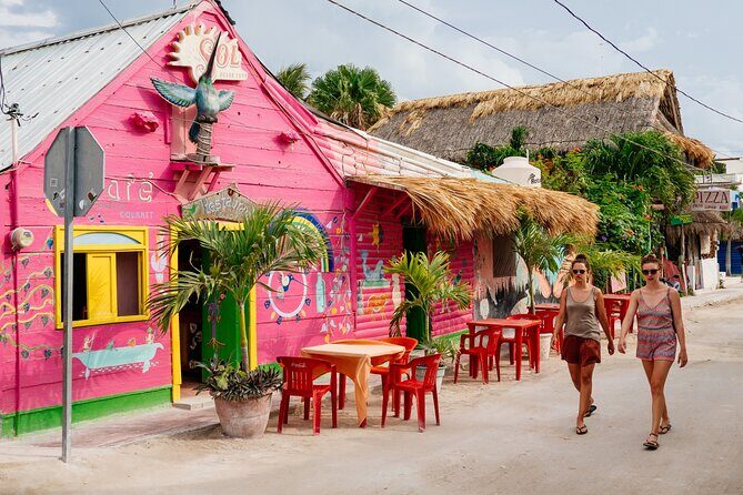 Holbox Paradise Experience - Who Might Enjoy This Tour?