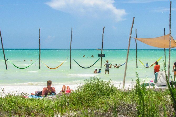 Holbox Paradise Island - The Experience: What Youll Love