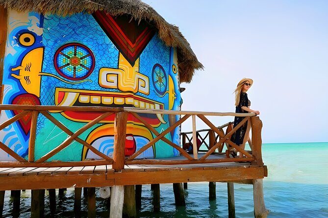 Holbox Peaceful Adventure (Two Islands and Cenote). - Practical Tips for the Day