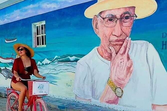 Holbox, Punta Cocos, Punta Mosquito! Full Beach Adventure - What the Tour Includes and What It Doesnt