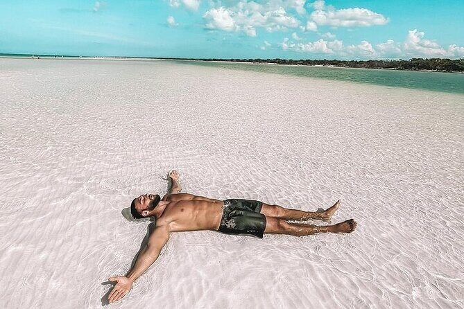 Holbox Punta Mosquito By Ferry only from Playa del Carmen - What Travelers Are Saying