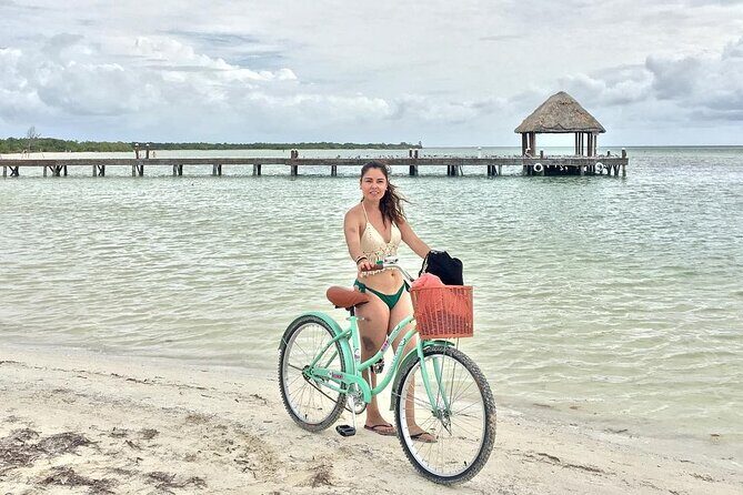 Holbox Punta Mosquitos + Transportation from Riviera Maya - Lunch and Additional Details