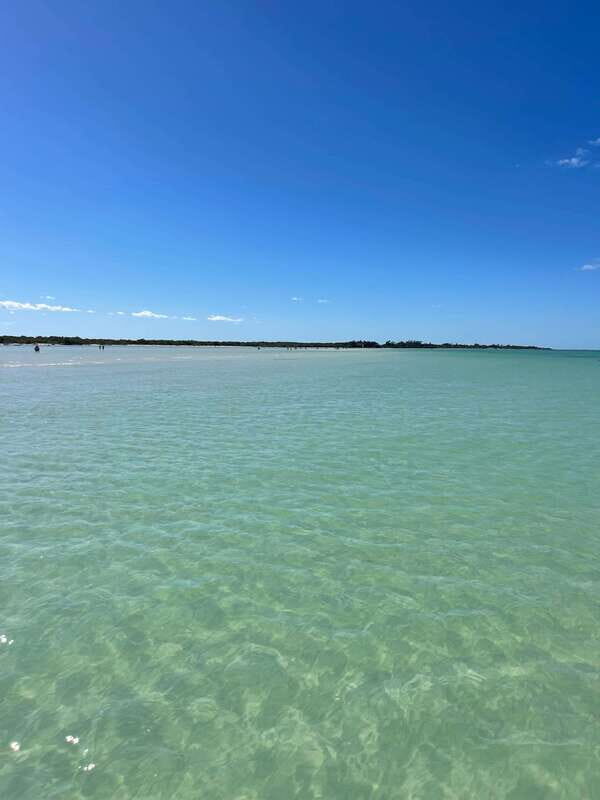 Holbox: Punta Mosquitos, Yalahau, & Pasión Island Boat Tour - The Value of This Experience