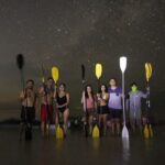 Holbox: Stars and Bioluminescent Marine Life Kayaking Tour - Discovering the Magic of Holbox at Night