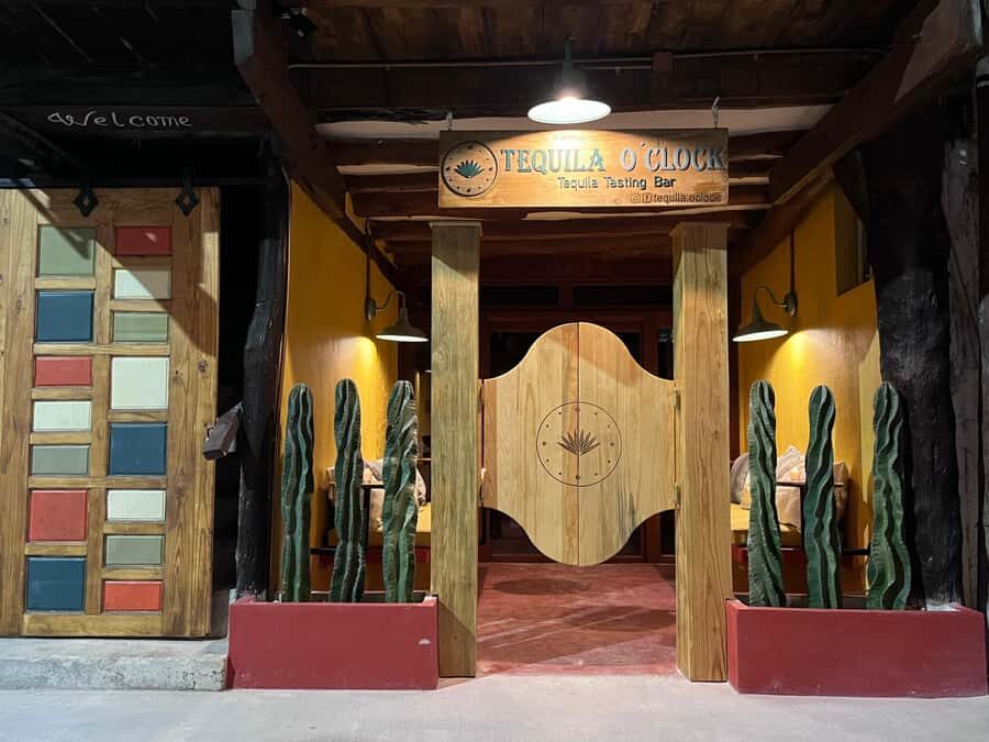 Holbox: Tequila Tasting Experience at Tequila O'clock - Who Is This Tour Best For?