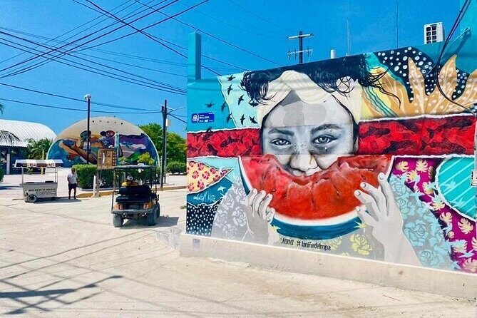 Holbox, Yalahau, Pasion Island & Mosquito beach boat From Tulum - Discovering Holbox Island