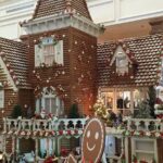 Holiday Celebration Tour: Ice Slides and Life-Sized Gingerbread Houses - What Reviewers Say