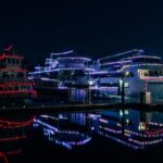 Holiday Festive Dinner and Dance Cruise Tour in Vancouver - Key Points