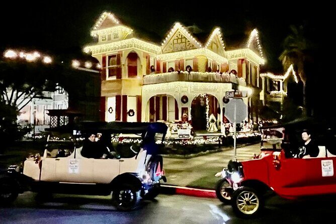 Holiday Lights Tour Christmas Carols and Cozy Treats - Final Thoughts