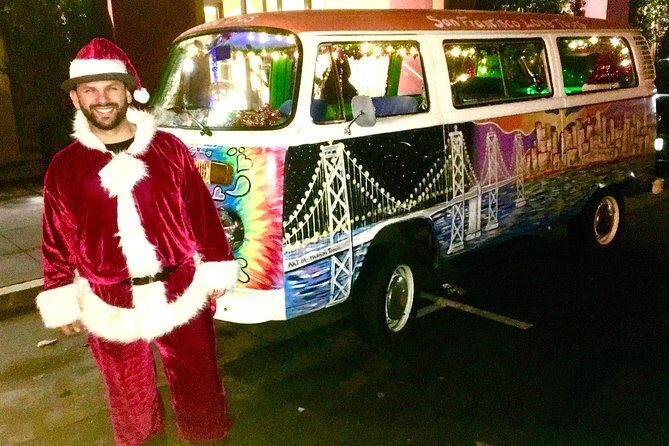 Holiday Lights Tour of San Francisco - Is It Worth It?