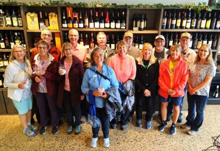 Holland, MI: Downtown Walking Tour with Food Tastings - What to Expect from the Downtown Holland Tour