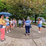 Holland, MI: Walking Tour with Hope College and Parks - The Value of the Tour