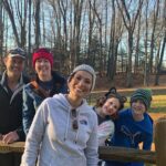 Holly Springs Hustle Scavenger Hunt - The Experience in Detail