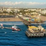 Hollywood and Beyond Helicopter Tour from Long Beach - The Experience and Its Highlights