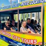 Hollywood and Celebrity Homes Bus Tour - What Travelers Say: Honest Insights from Reviews