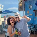 Hollywood Beach Walking Food Tour - What You Can Expect at Each Stop